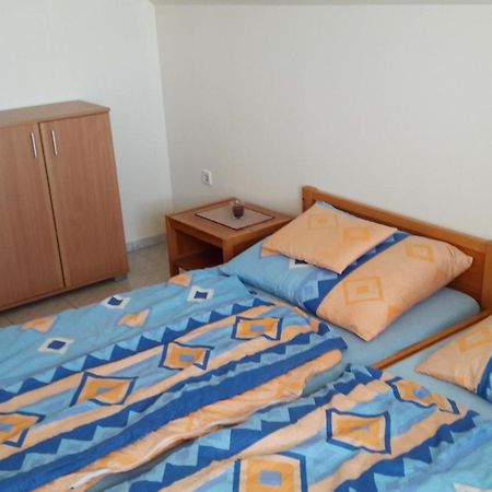 Berger Pince Es Vendeghaz Hotel Csaszartoltes Exterior photo