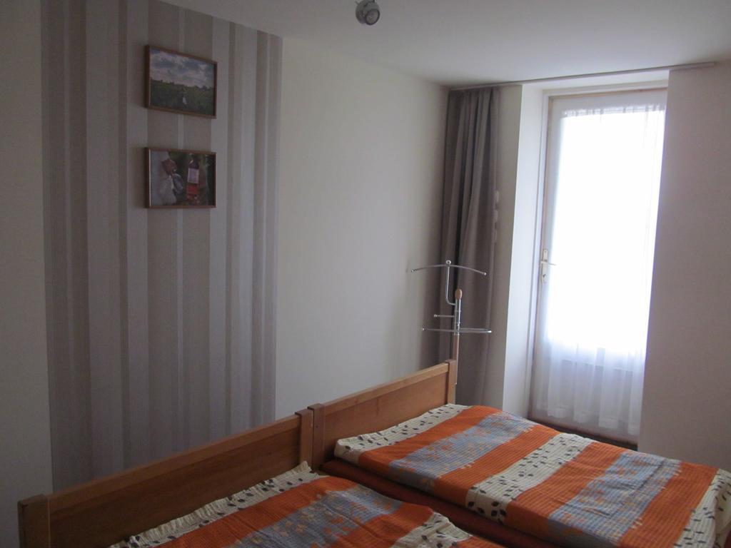 Berger Pince Es Vendeghaz Hotel Csaszartoltes Exterior photo
